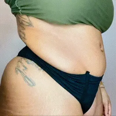 Everyday Tummy Control Thongs